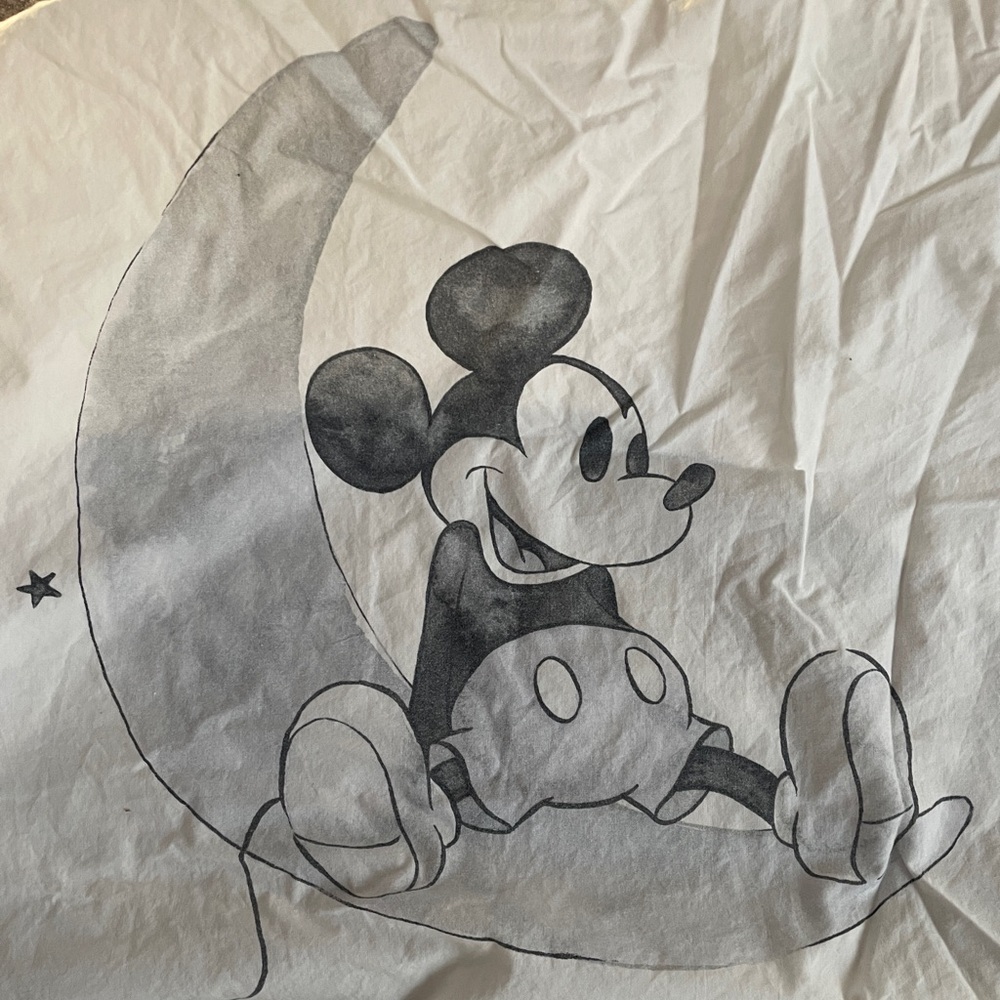 Mickey Mouse Set - Picture 4 of 11